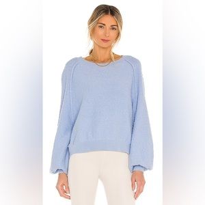Free People Found My Friend Pullover
